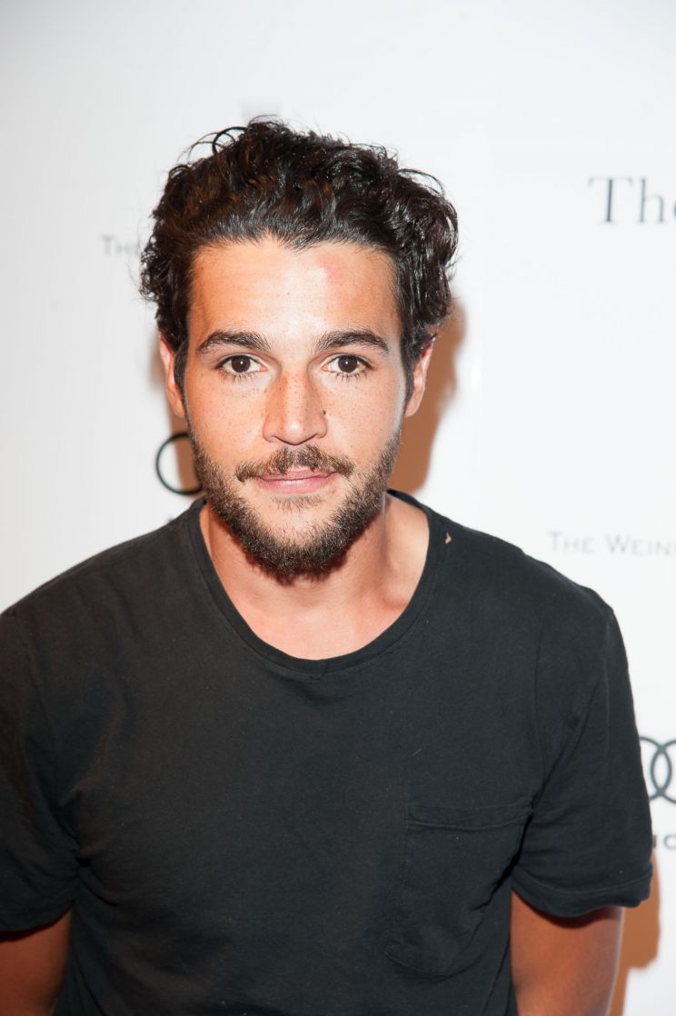 Christopher Abbott