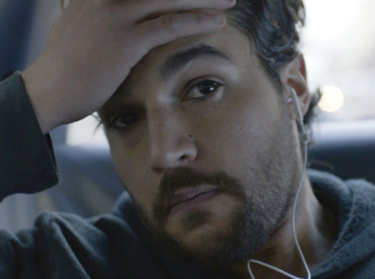 Christopher Abbott