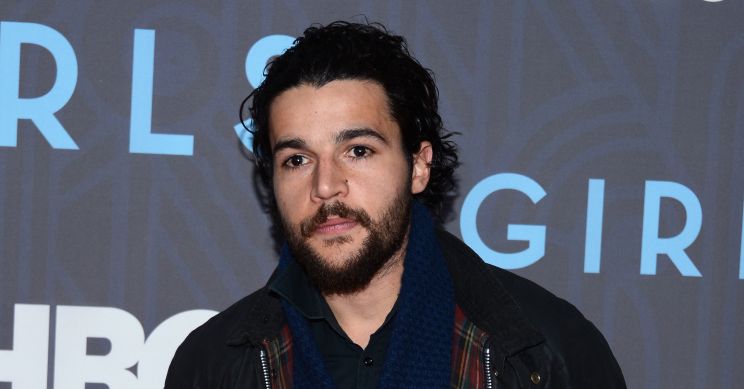 Christopher Abbott