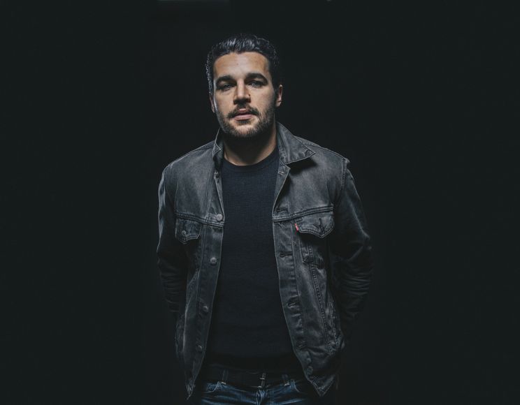 Christopher Abbott