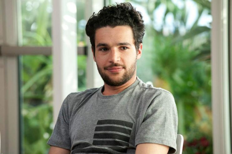 Christopher Abbott