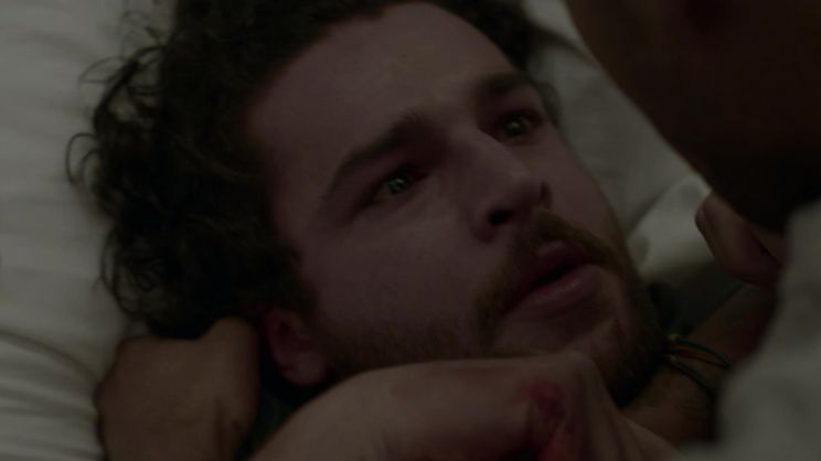 Christopher Abbott