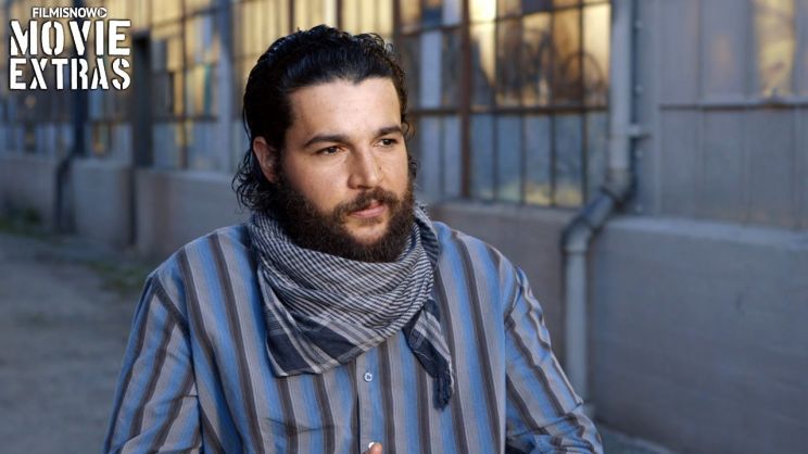 Christopher Abbott