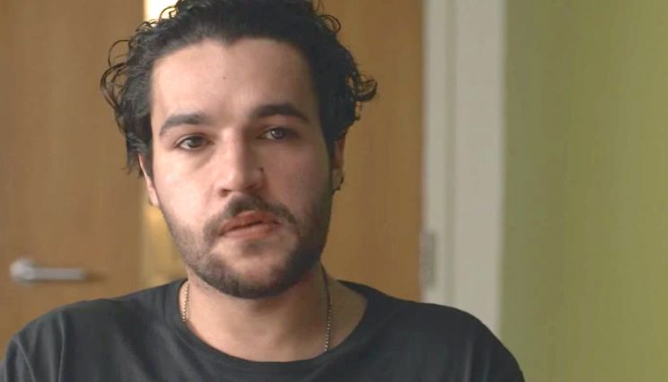 Christopher Abbott