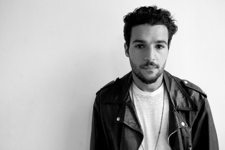 Christopher Abbott