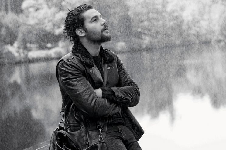 Christopher Abbott