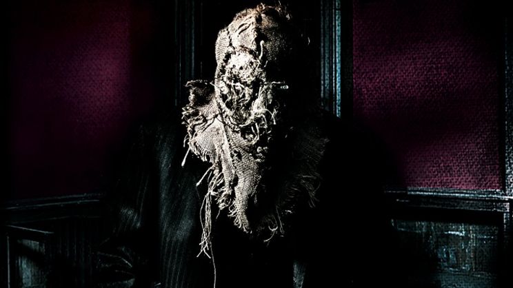Christopher Adamson