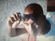 Christopher Aguilar photo