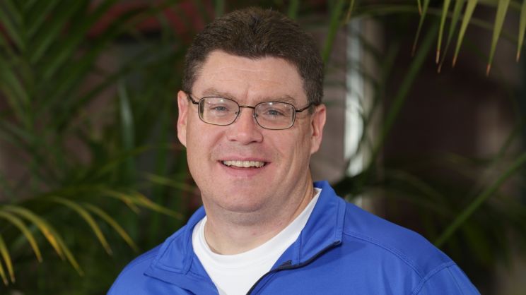 Christopher Allport