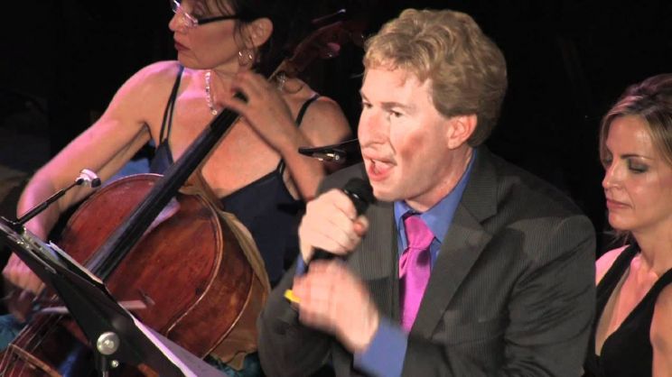 Christopher Allport