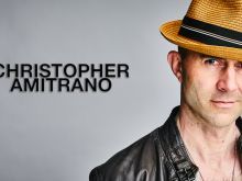 Christopher Amitrano