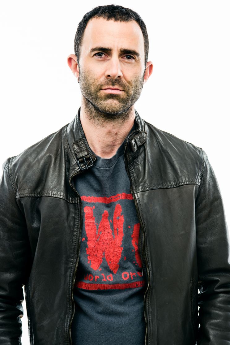 Christopher Amitrano