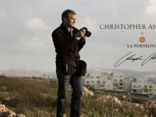 Christopher Anderson