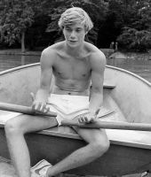 Christopher Atkins