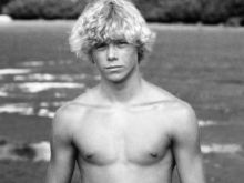 Christopher Atkins