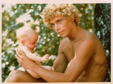 Christopher Atkins