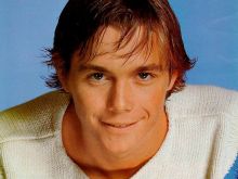 Christopher Atkins