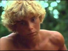 Christopher Atkins