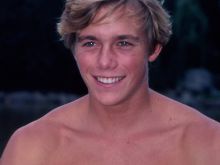 Christopher Atkins