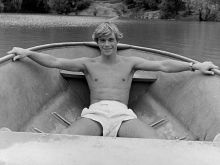 Christopher Atkins