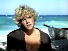 Christopher Atkins