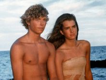 Christopher Atkins