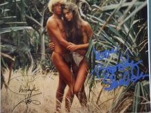 Christopher Atkins