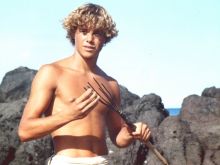 Christopher Atkins