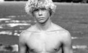 Christopher Atkins