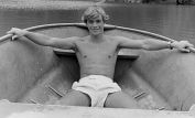 Christopher Atkins