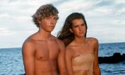 Christopher Atkins