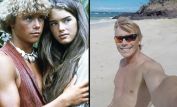 Christopher Atkins