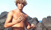 Christopher Atkins