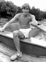 Christopher Atkins