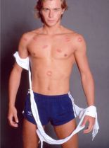 Christopher Atkins