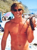 Christopher Atkins