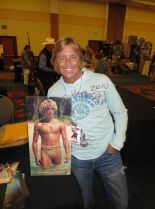 Christopher Atkins
