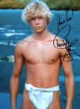 Christopher Atkins