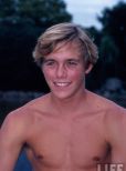 Christopher Atkins