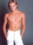 Christopher Atkins