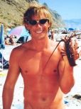 Christopher Atkins