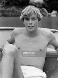 Christopher Atkins