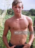 Christopher Atkins