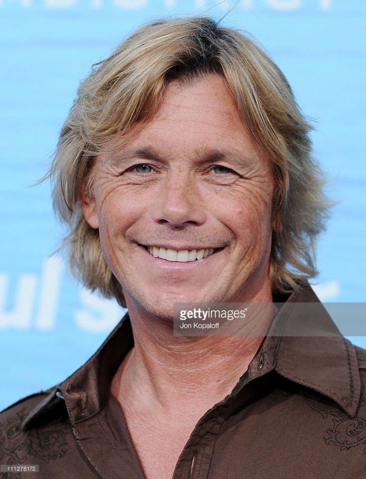 Christopher Atkins