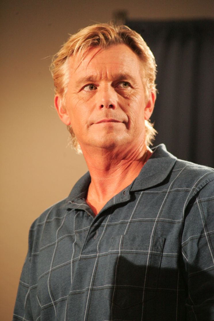 Christopher Atkins