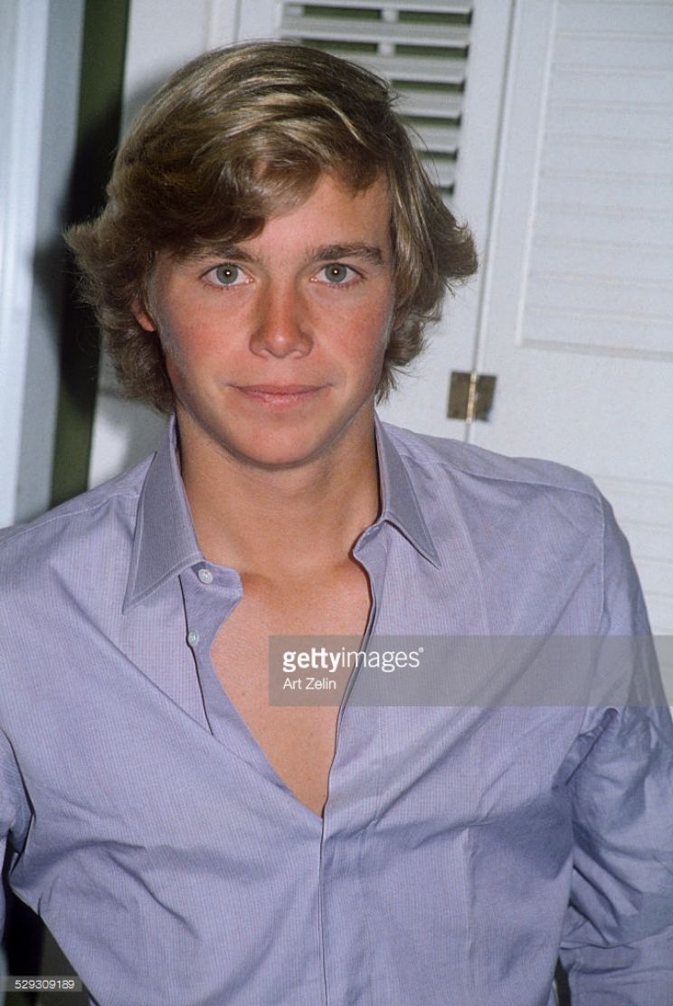 Christopher Atkins