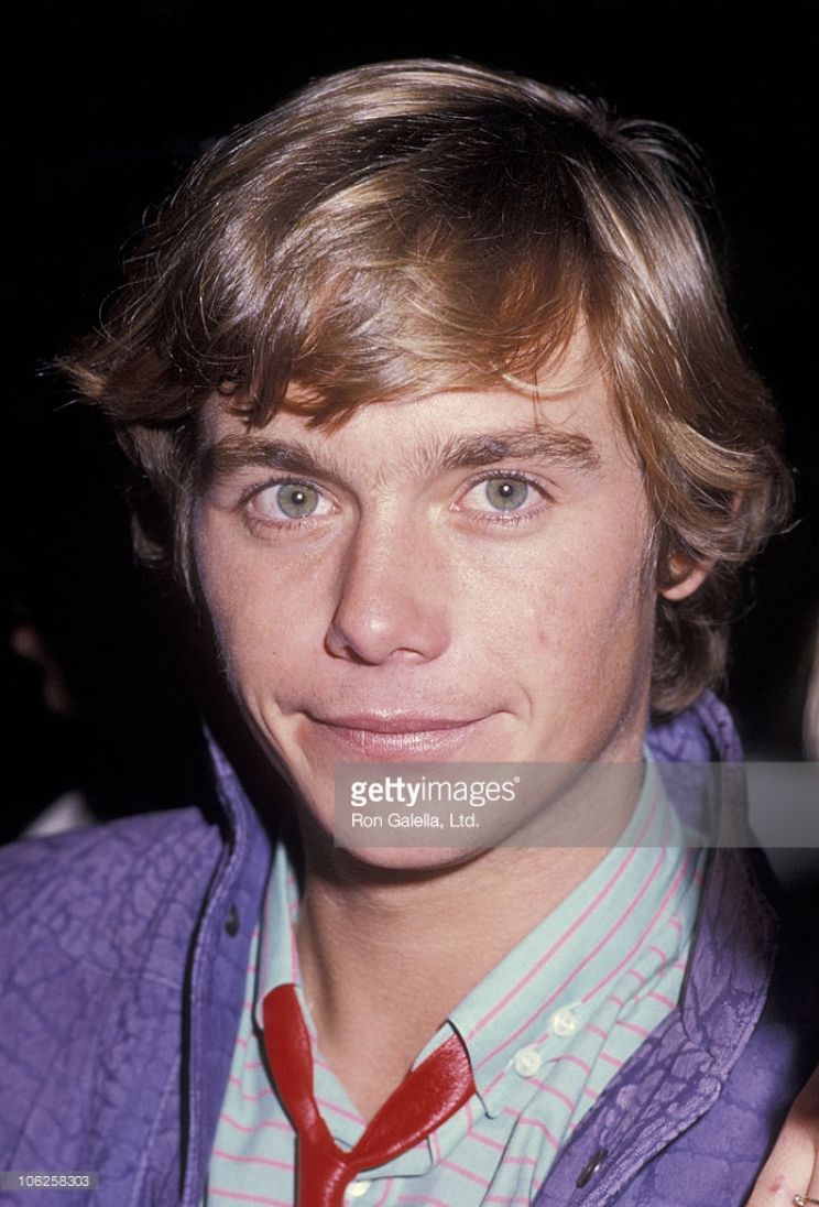 Christopher Atkins