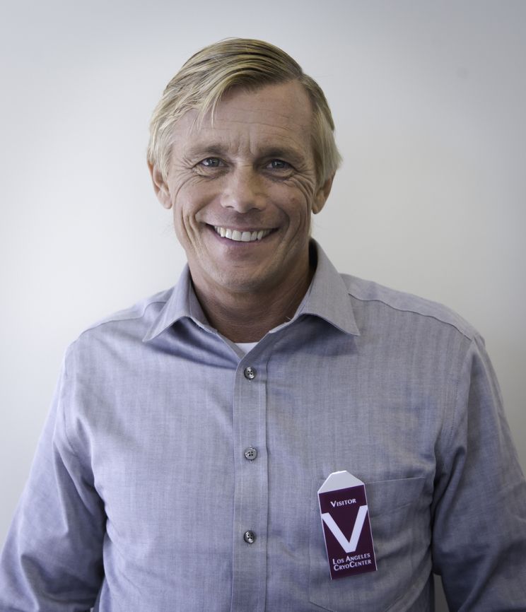 Christopher Atkins