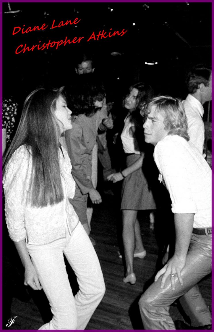 Christopher Atkins