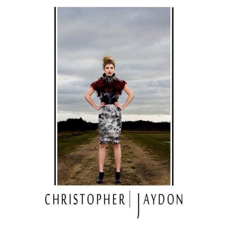 Christopher Aydon